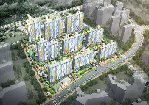 (사진제공=에코시티자이)